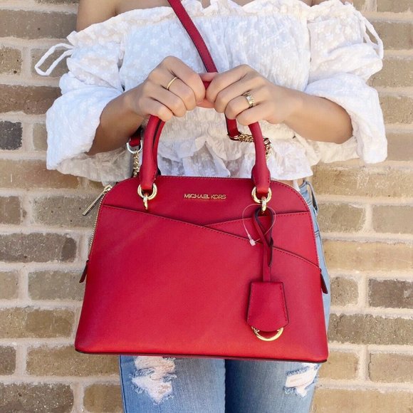 Michael Kors Handbags - Michael Kors  Satchel Crossbody